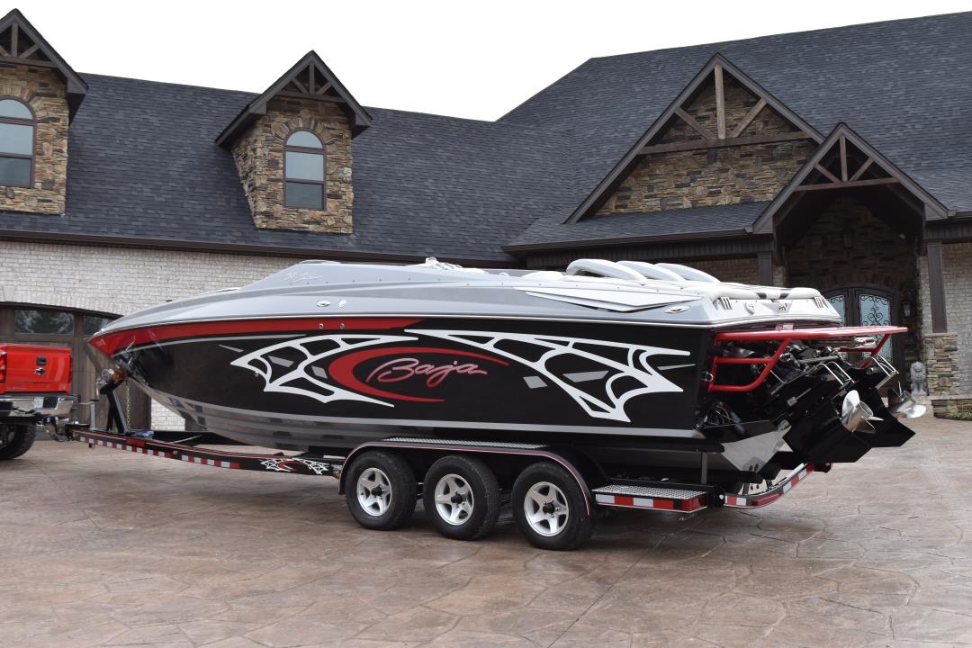Baja Boats For Sale In Tennessee