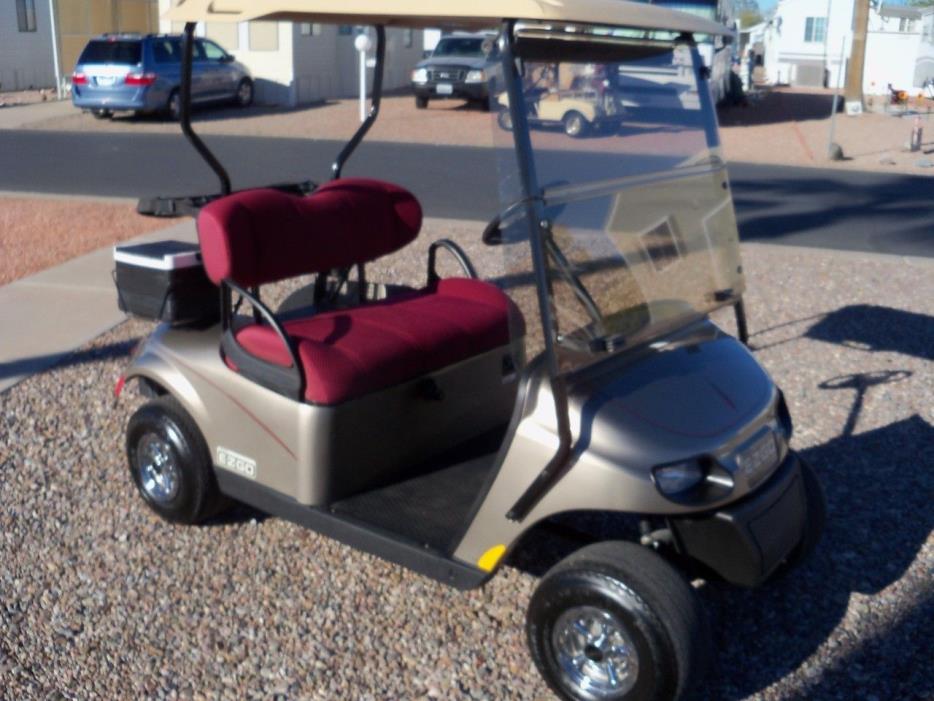 Golf Carts for sale in Arizona