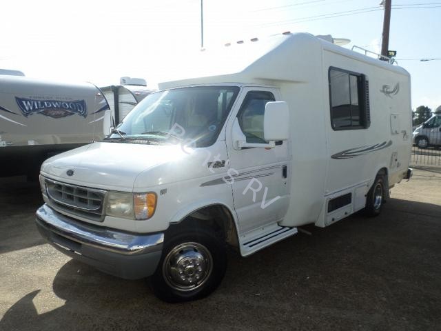 Born Free Rvs For Sale