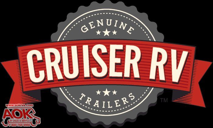 2018 Cruiser Rv Shadow Cruiser 195WBS