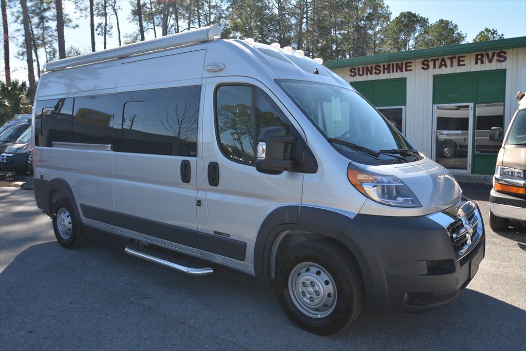 Roadtrek Simplicity Srt Rvs For Sale