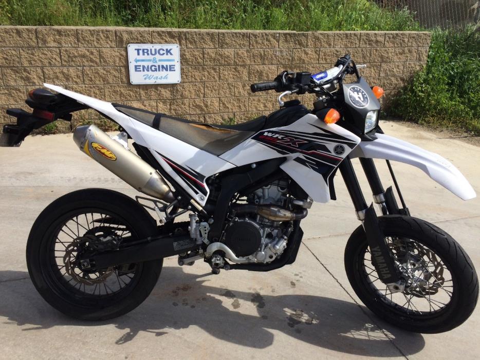 Yamaha Wr250x 2011 | in Stoke-on-Trent, Staffordshire 