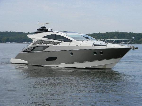 2009 Marquis Yachts 50 SC