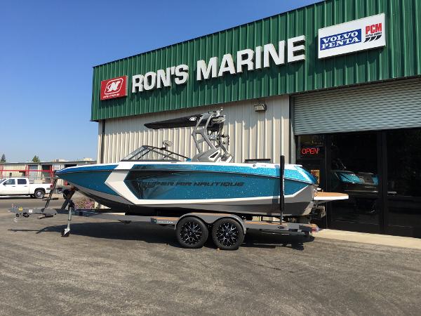 Ski And Wakeboard Boats For Sale In Fresno California