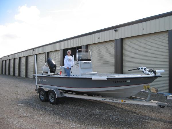 Blazer Boats 2170 Boats For Sale