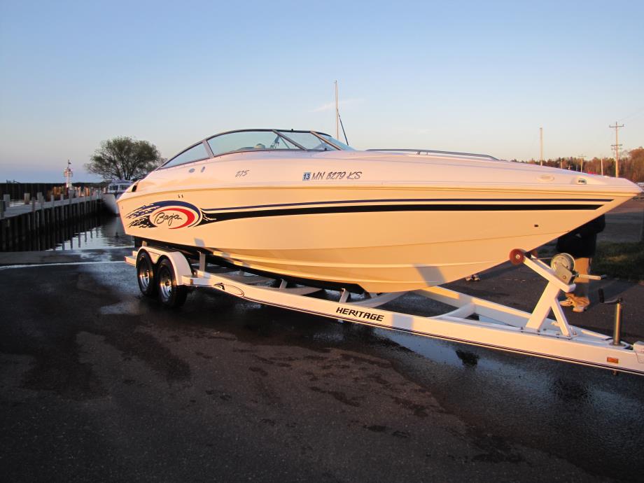 Baja Boats For Sale In Minnesota