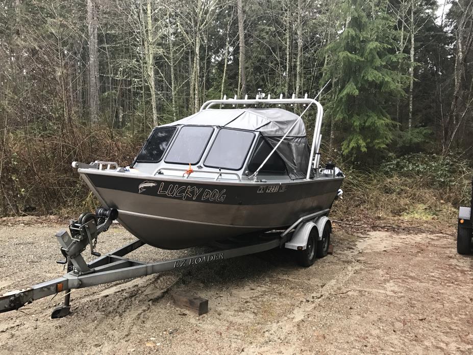 North River Boats For Sale