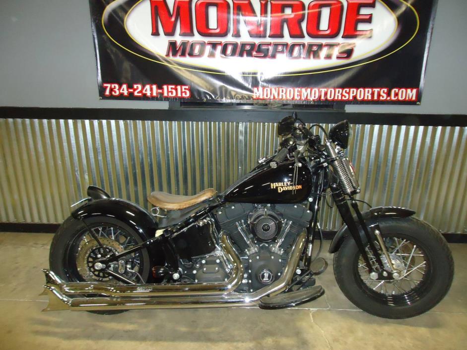 harley crossbones for sale near me