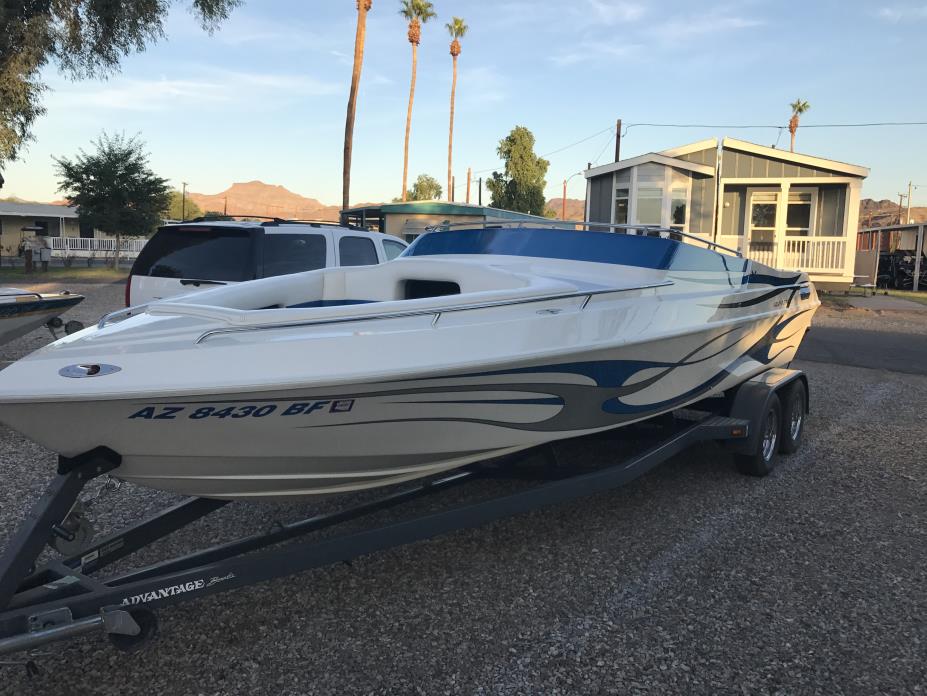 High Performance Boats For Sale In Los Angeles California