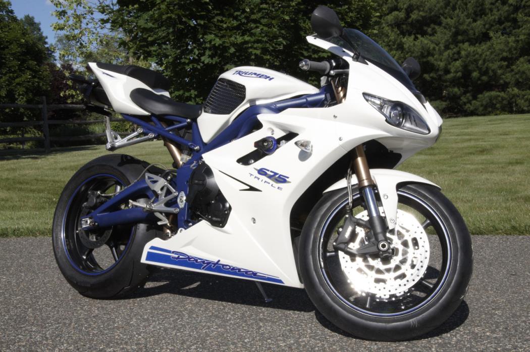 2010 triumph daytona 675 for sale off 