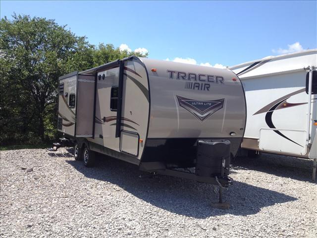 2016 Tracer By Prime Time Manufacturing Tracer Air Travel Trailer 238AIR