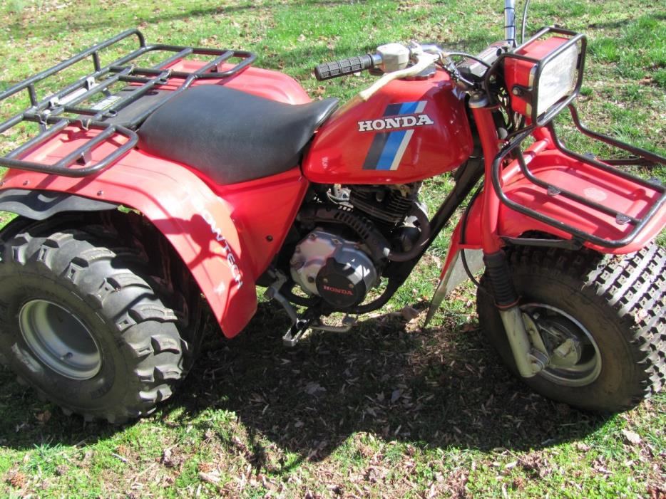 Honda Atc 0 Motorcycles For Sale