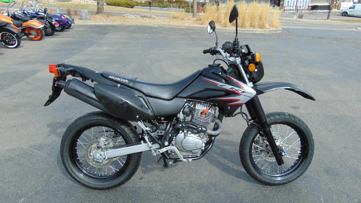 honda crf230l for sale craigslist