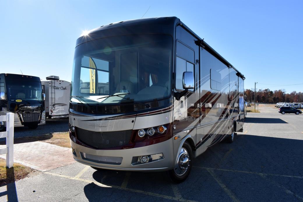2014 Forest River GEORGETOWN 378TS