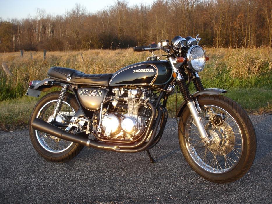 1975 honda cb550