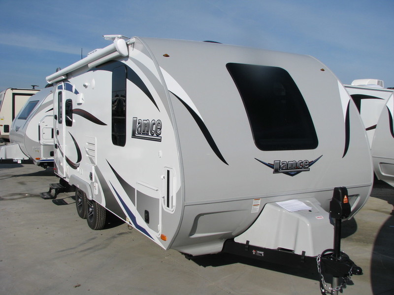 Lance Lance Travel Trailers 1995 RVs for sale