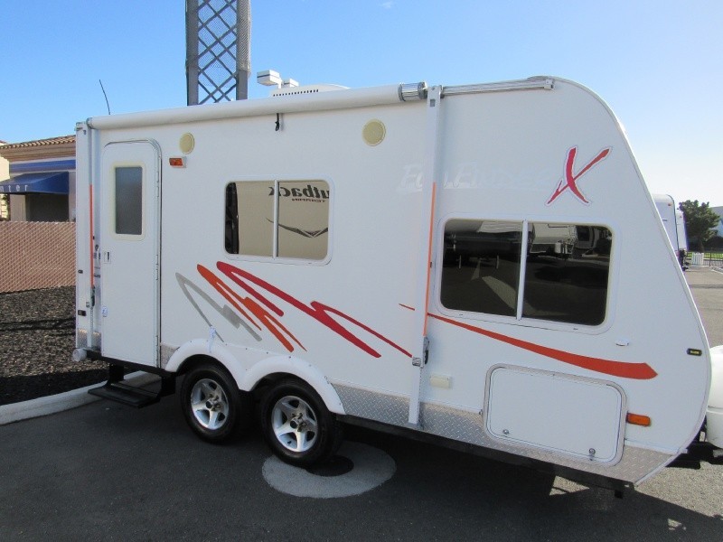 Cruiser Fun Finder 189fbr rvs for sale