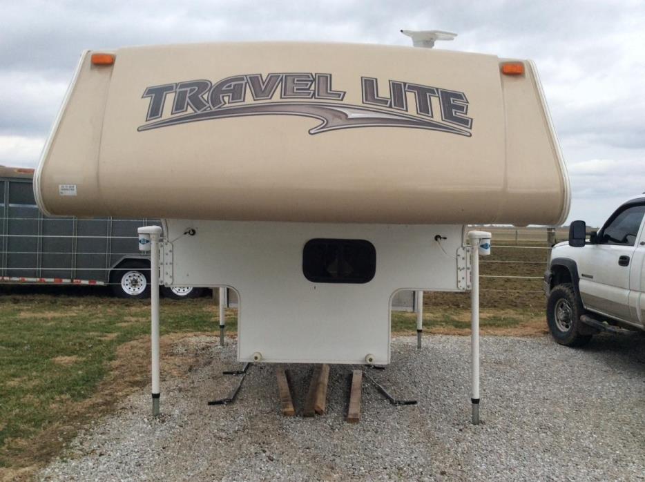 Truck Campers for sale in Indiana