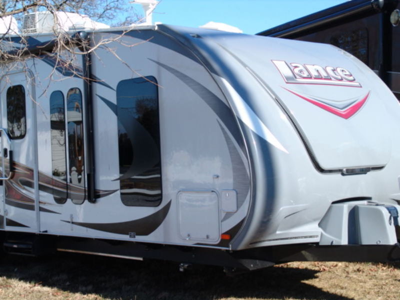 Lance rvs for sale in Pennsylvania