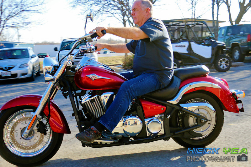 Dovenskab gen Ydmyg Kawasaki Vulcan 900 Classic motorcycles for sale in Blue Springs, Missouri