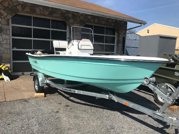 2017 Cape Craft Affordable , Quality Boat !