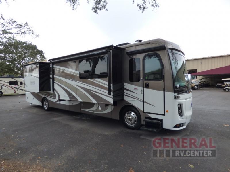 Holiday Rambler Endeavor 40d rvs for sale in Florida