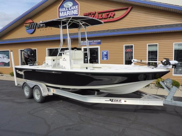 Mako 21 Lts Boats For Sale In Michigan
