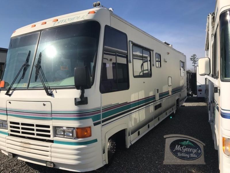 Damon Intruder 325 Vehicles For Sale