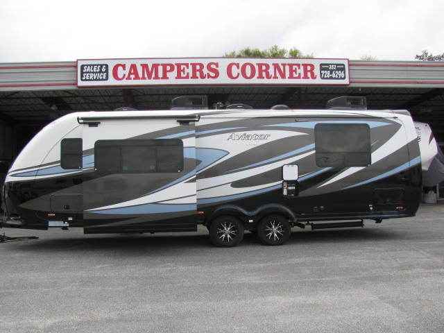 Forest River Aviator Touring Edition RVs for sale Forest River Aviator Rv For Sale