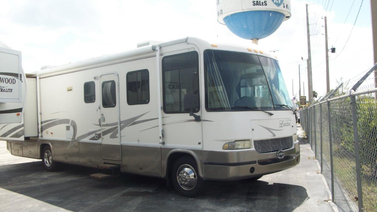 Georgie Boy rvs for sale in Florida pic pic