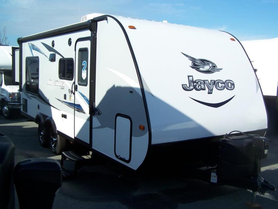 Jayco Jay Feather X213 rvs for sale