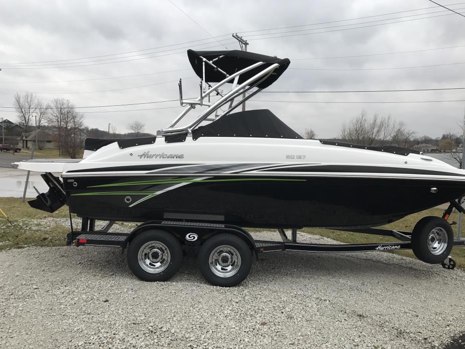Hurricane Boats For Sale In Indiana