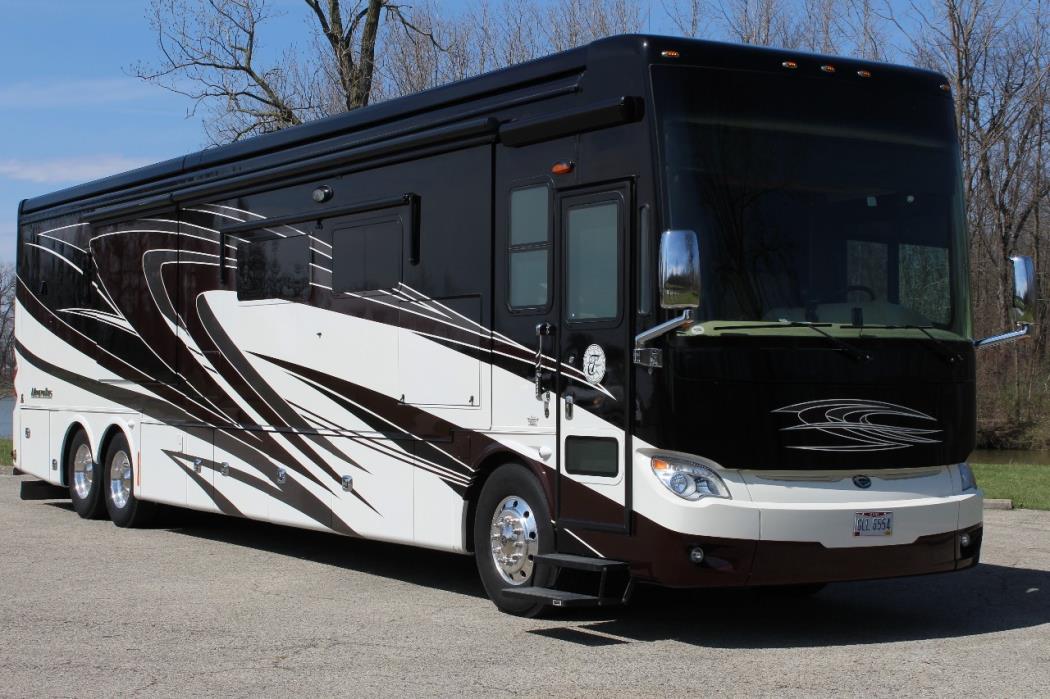 2020 Tiffin Motorhomes Allegro Bus 40 Ip Beaver Coach Sales