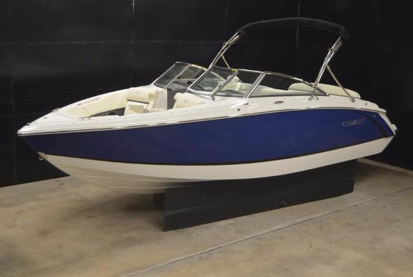 Cobalt Boats For Sale In Ohio