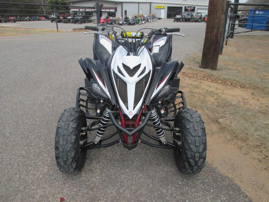 Yamaha Raptor 700r motorcycles for sale in Oklahoma