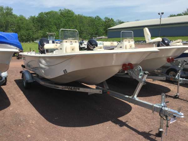 Carolina Skiff Boats For Sale In Pennsylvania