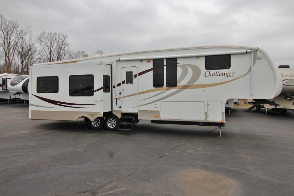 Keystone Challenger Rv Manual