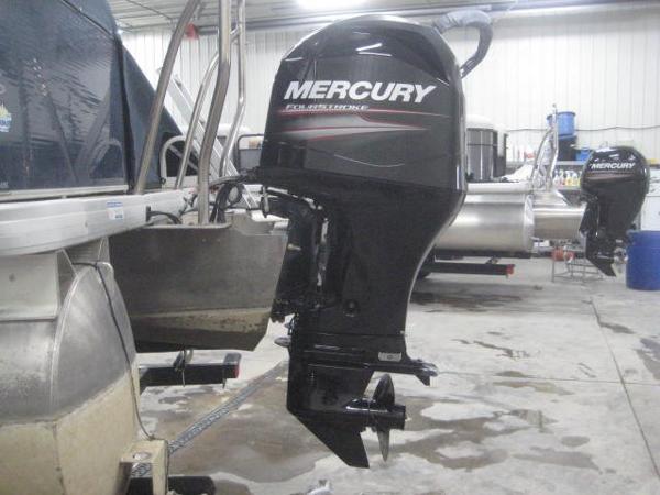 2013 Mercury 115hp ELPT