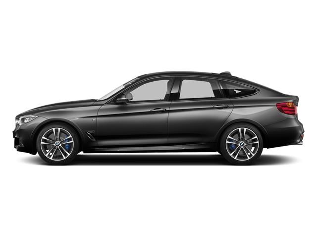 2014 BMW 3 Series 335i xDrive Gran Turismo