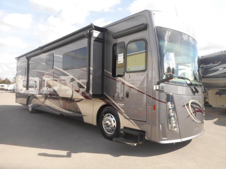 Thor Motor Coach 43c Rvs For Sale