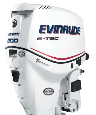 Evinrude E Tec 200 Boats For Sale In Florida