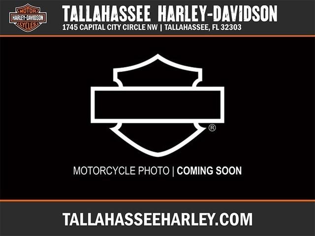 2017 Harley-Davidson FLHTKSE CVO LIMITED TOURING