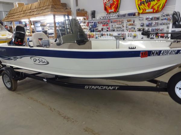 16 Ft Starcraft Boats For Sale