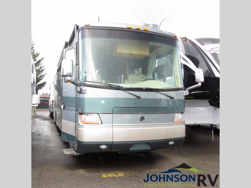 2004 Holiday Rambler Imperial 40DST