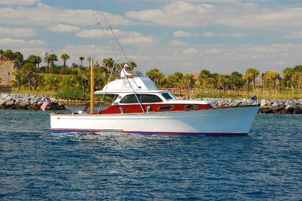 Rybovich Boats For Sale