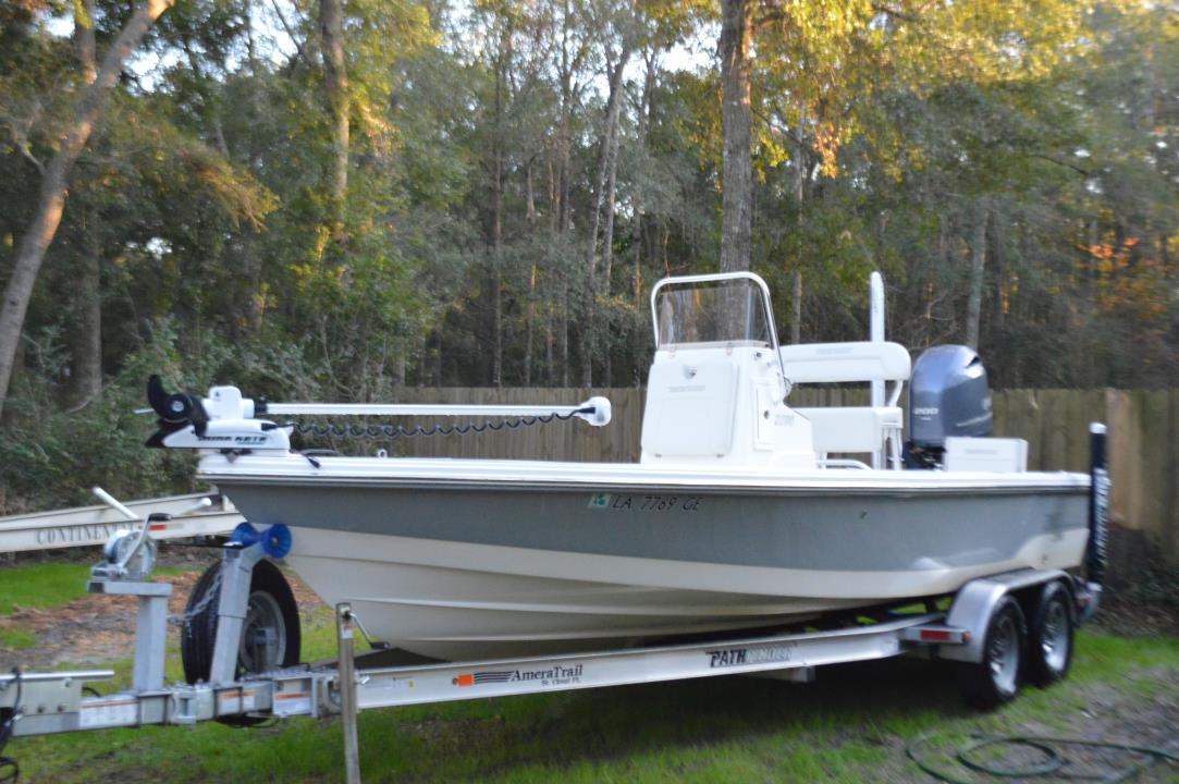 Pathfinder Boats For Sale In Georgia