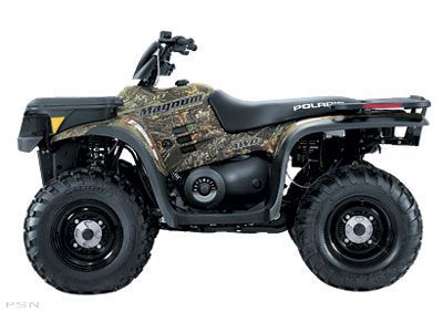 2005 polaris 330 magnum