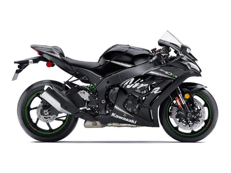 Kawasaki Ninja motorcycles sale Florida