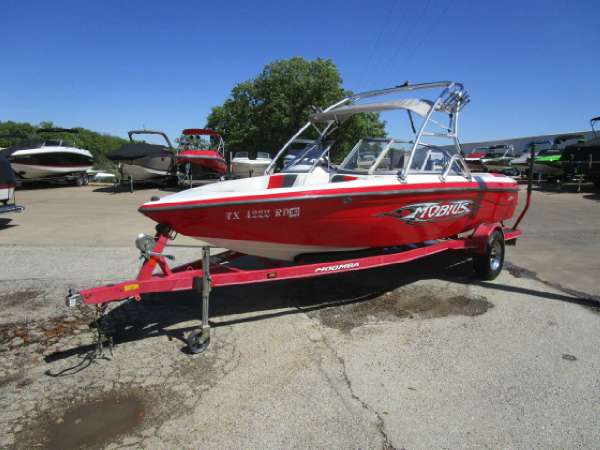 Moomba Lsv boats for sale in Texas