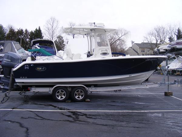 Sea Hunt Boats For Sale In Maryland
